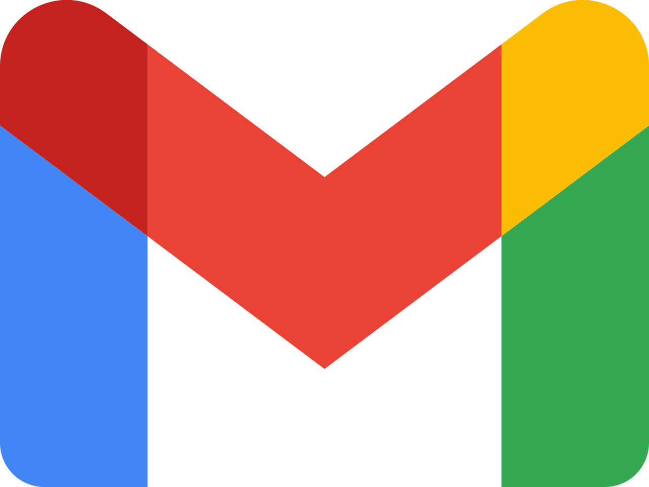 Google Mail