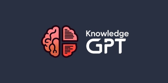 Knowledge GPT