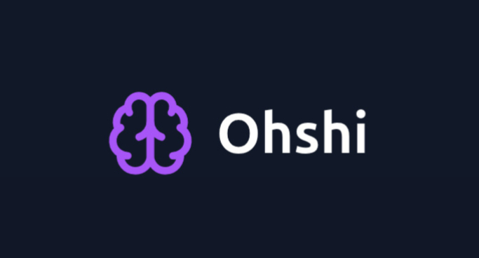 Ohshi Sales Analytics