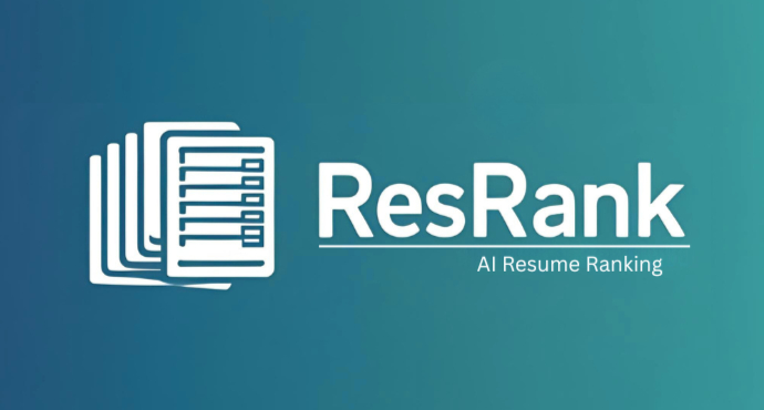 ResRank AI